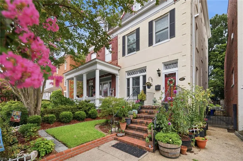 622 Redgate Avenue, Norfolk, VA 23507 - #1