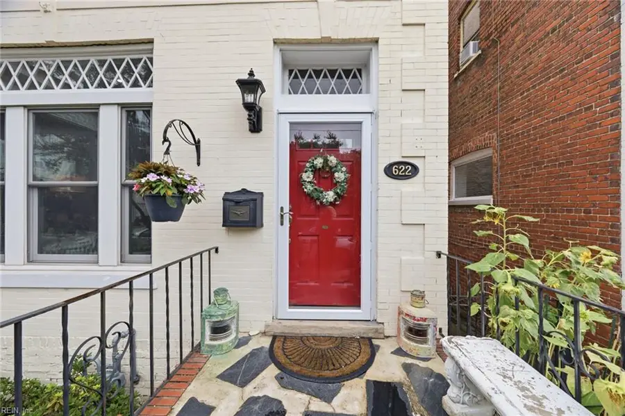 622 Redgate Avenue, Norfolk, VA 23507 - #2