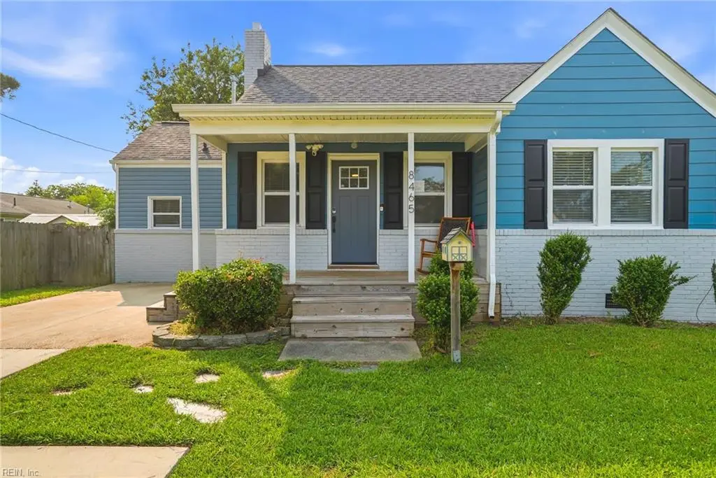 8465 Grove Avenue, Norfolk, VA 23503 - #1