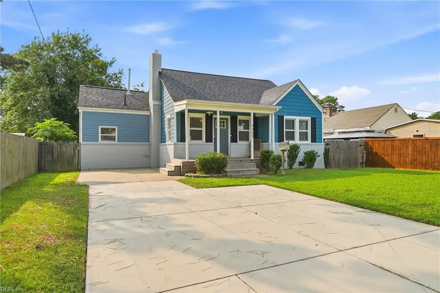 8465 Grove Avenue, Norfolk, VA 23503 - #3