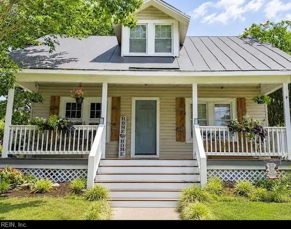 944 Bells Mill Road, Chesapeake, VA 23322