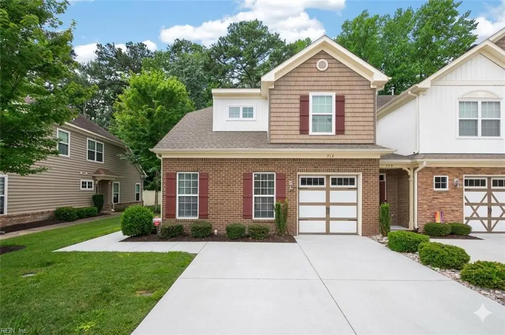 713 Tiffany Green Court, Chesapeake, VA 23320 - #1
