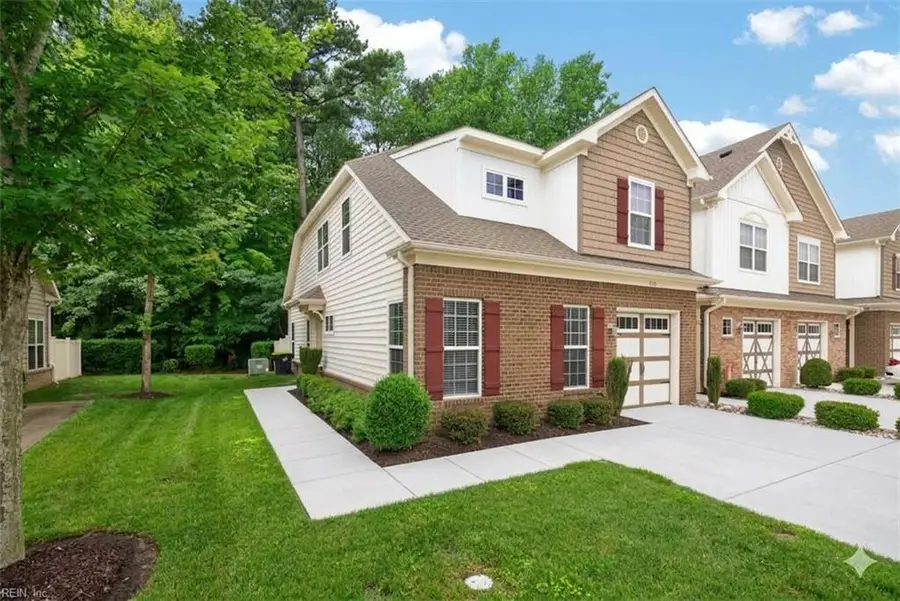 713 Tiffany Green Court, Chesapeake, VA 23320 - #2