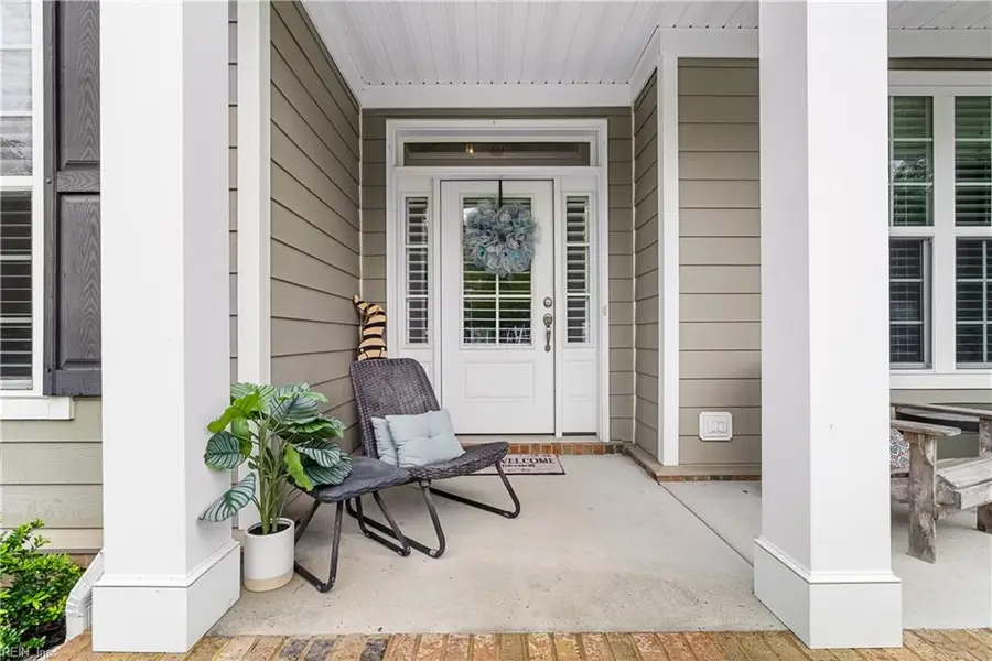 2541 Mirasol Drive, Virginia Beach, VA 23456 - #2
