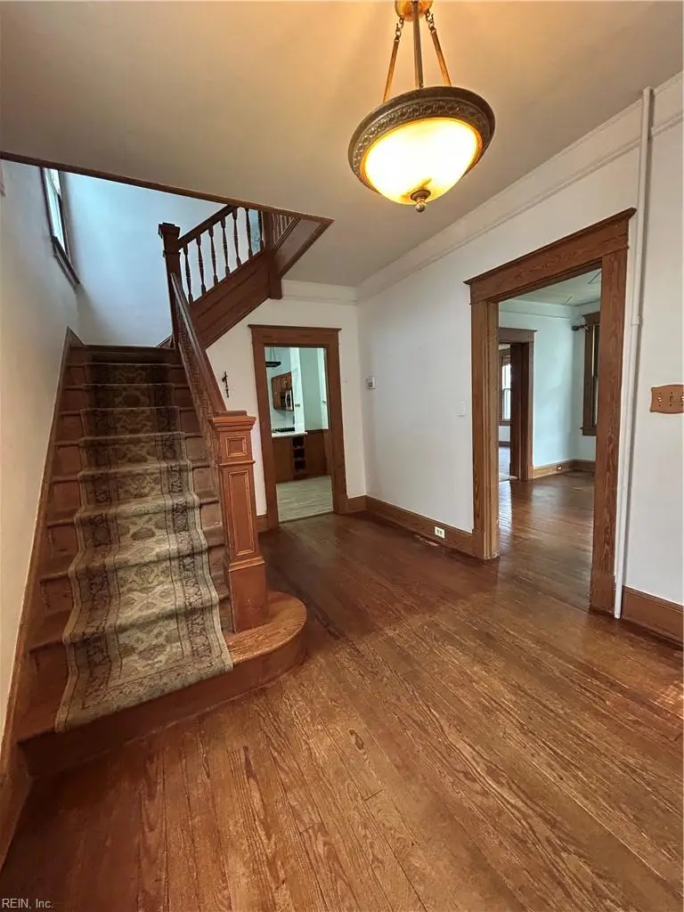 513 Maryland Avenue, Portsmouth, VA 23707 - #2