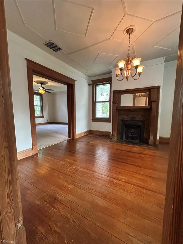 513 Maryland Avenue, Portsmouth, VA 23707 - #3