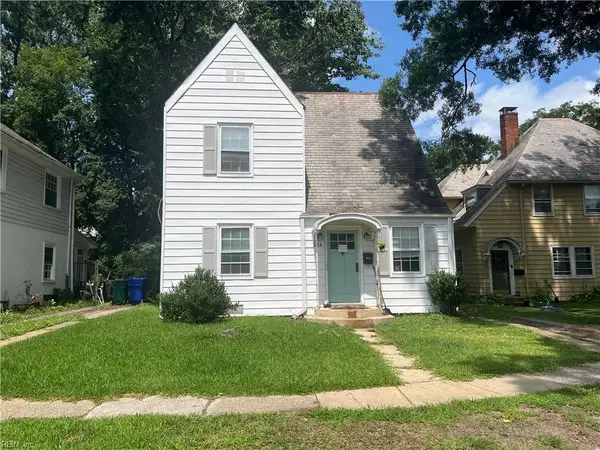 224 Palen Ave, Newport News, VA 23601