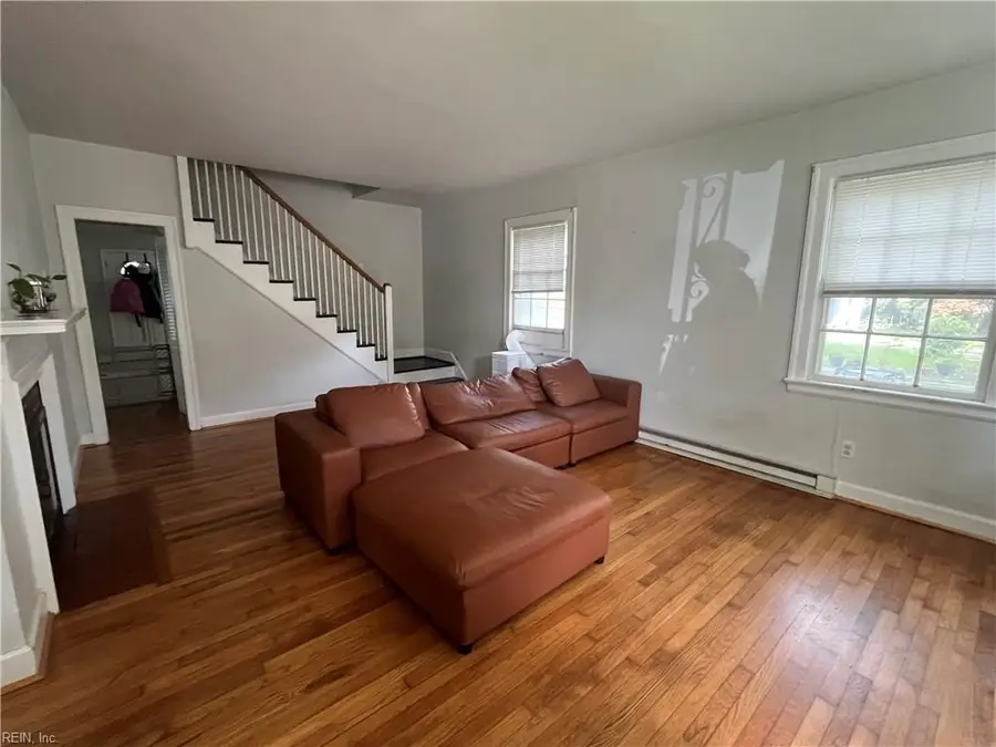 224 Palen Ave, Newport News, VA 23601 - #2