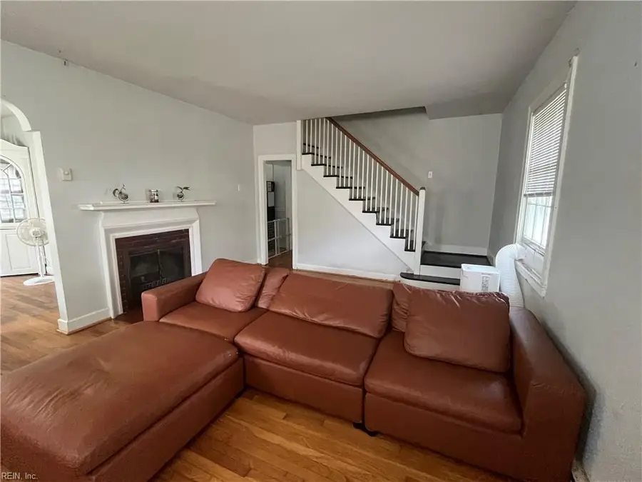 224 Palen Ave, Newport News, VA 23601 - #3