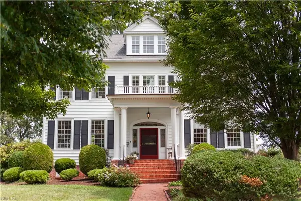 609 Bridge Street, Hampton, VA 23669