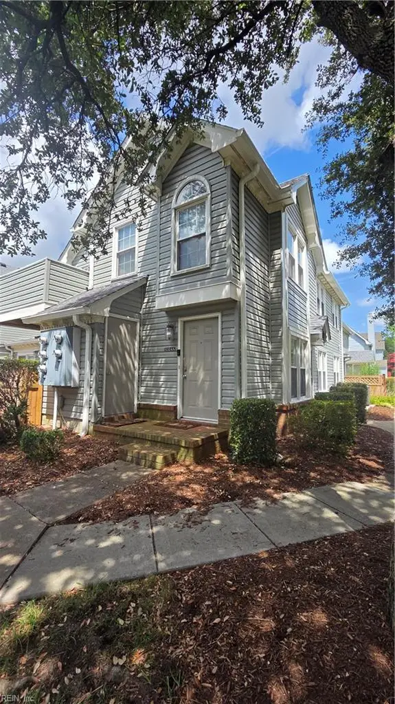 5324 Lake Victoria Arch #A, Virginia Beach, VA 23464