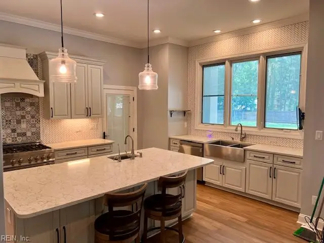 1133 Homestead Drive, Virginia Beach, VA 23464 - #1