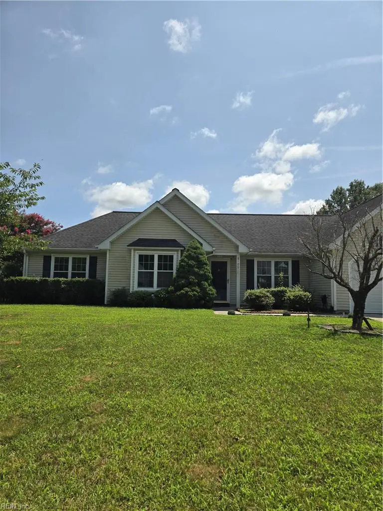 109 Hillside Avenue, Suffolk, VA 23434 - #1