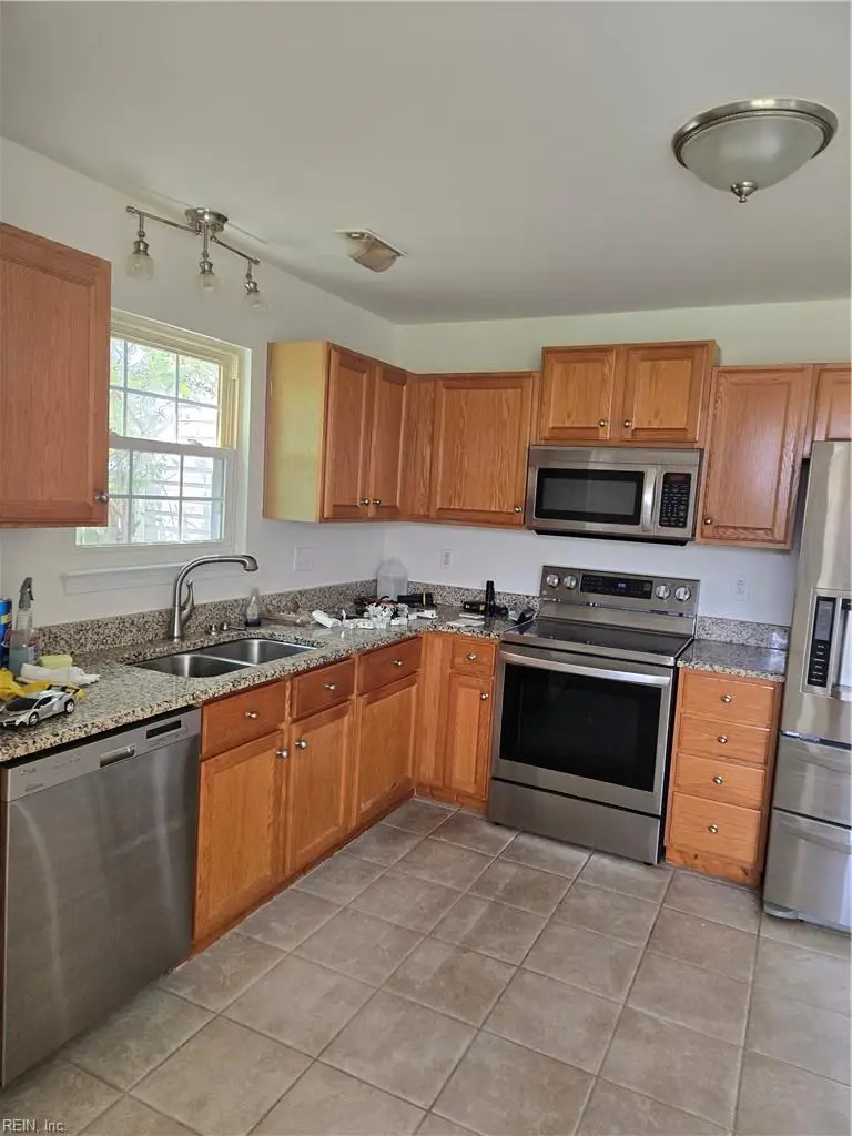 109 Hillside Avenue, Suffolk, VA 23434 - #2