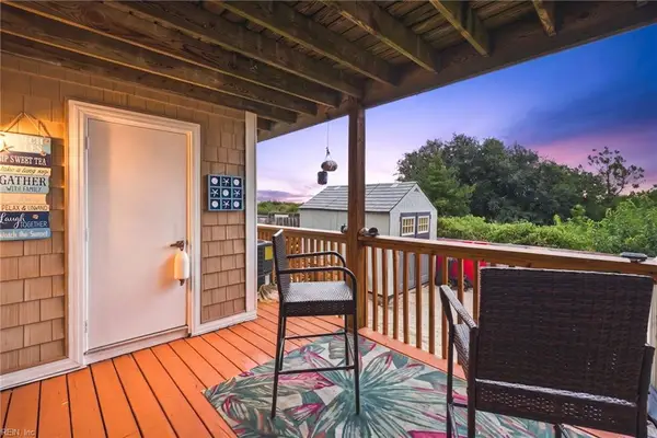 1634 E Ocean View Avenue #1A, Norfolk, VA 23503
