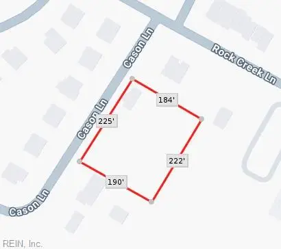 740 Cason Lane, Virginia Beach, VA 23462