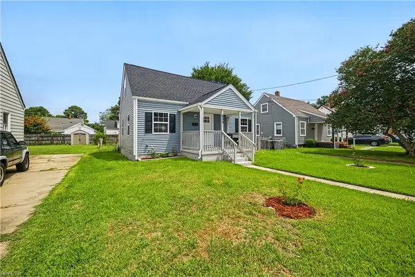 630 Newport News Avenue, Hampton, VA 23669