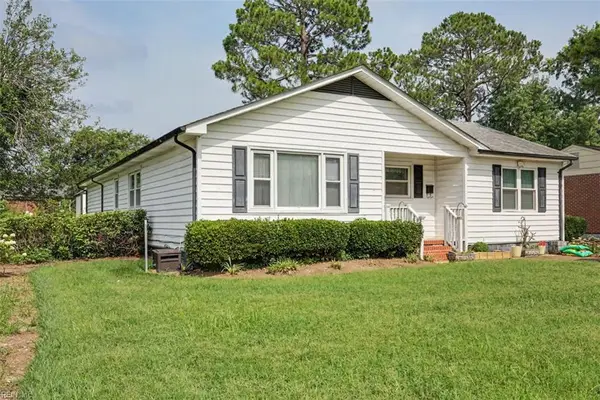 108 Bowen Drive, Hampton, VA 23666