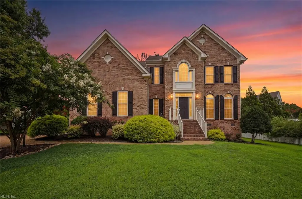 9404 Ashlock Court, Toano, VA 23168 - #1