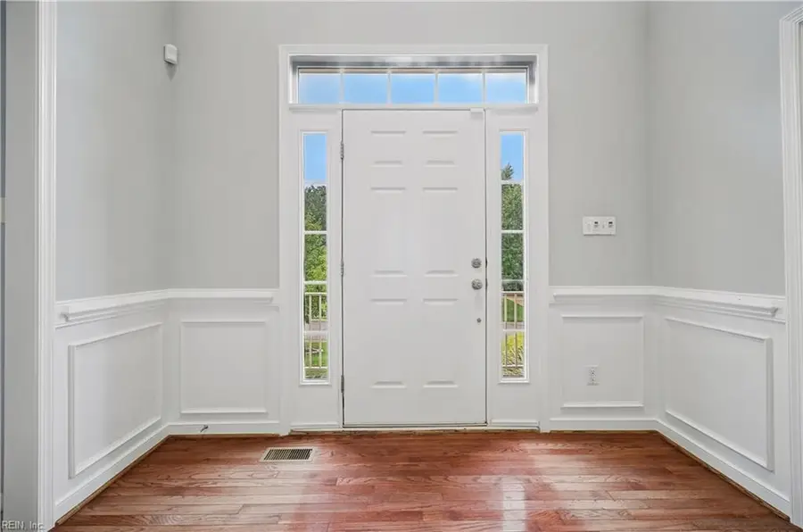 9404 Ashlock Court, Toano, VA 23168 - #3