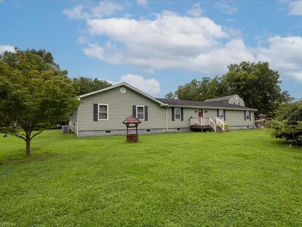 1336 Blackwater Road, Chesapeake, VA 23322