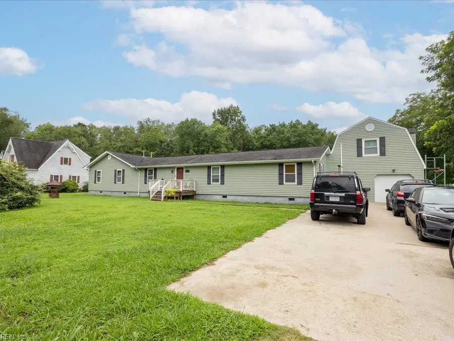 1336 Blackwater Road, Chesapeake, VA 23322 - #2