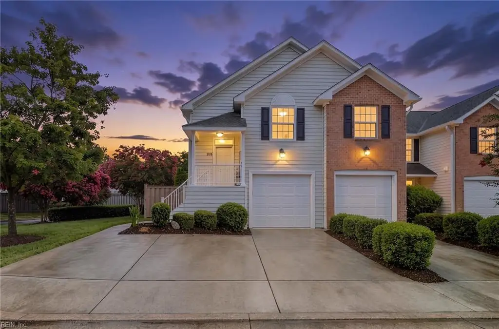 2100 San Lorenzo Quay, Virginia Beach, VA 23456 - #1