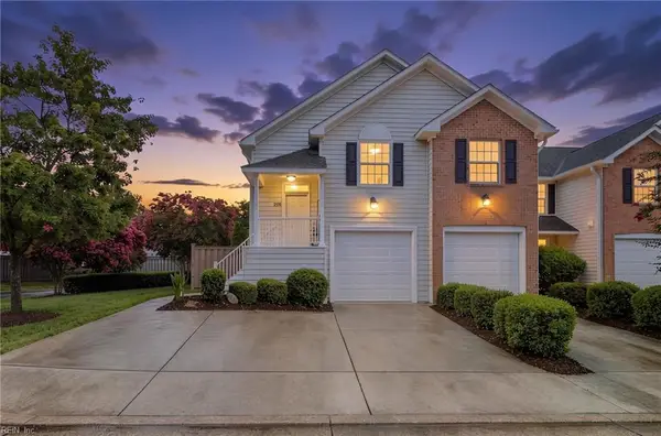 2100 San Lorenzo Quay, Virginia Beach, VA 23456