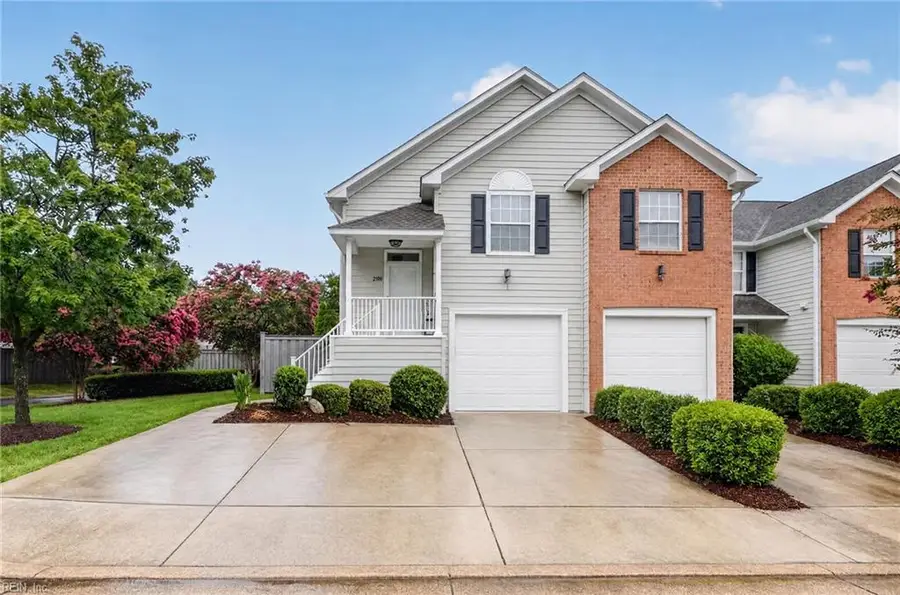 2100 San Lorenzo Quay, Virginia Beach, VA 23456 - #2