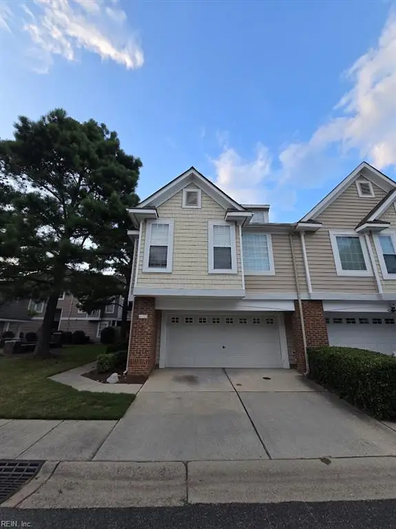 3023 Bay Shore Lane #Lane, Suffolk, VA 23435
