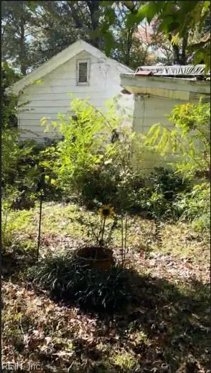 4558 Shoshone Court, Norfolk, VA 23513