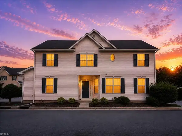 29 Frazier Court, Hampton, VA 23666