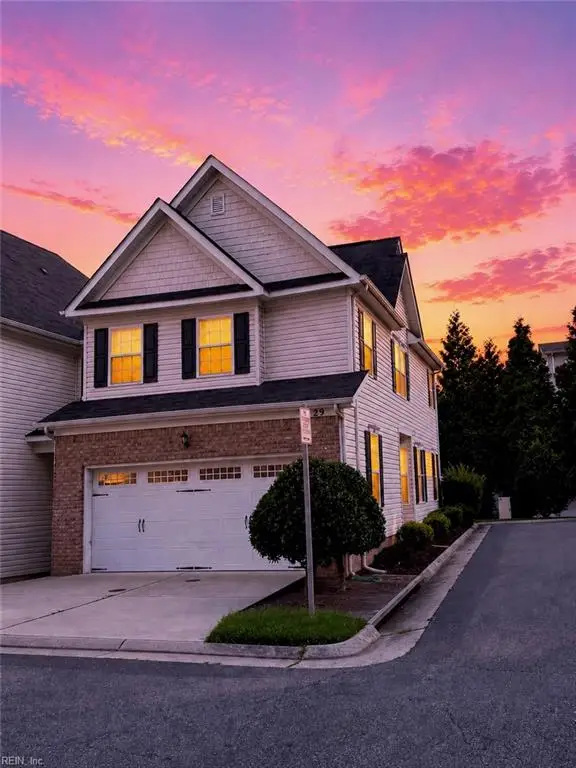29 Frazier Court, Hampton, VA 23666 - #2