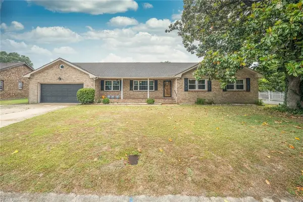 1365 Independence Boulevard, Virginia Beach, VA 23455