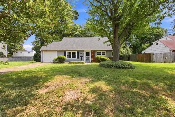 748 Red Mill Road, Norfolk, VA 23502
