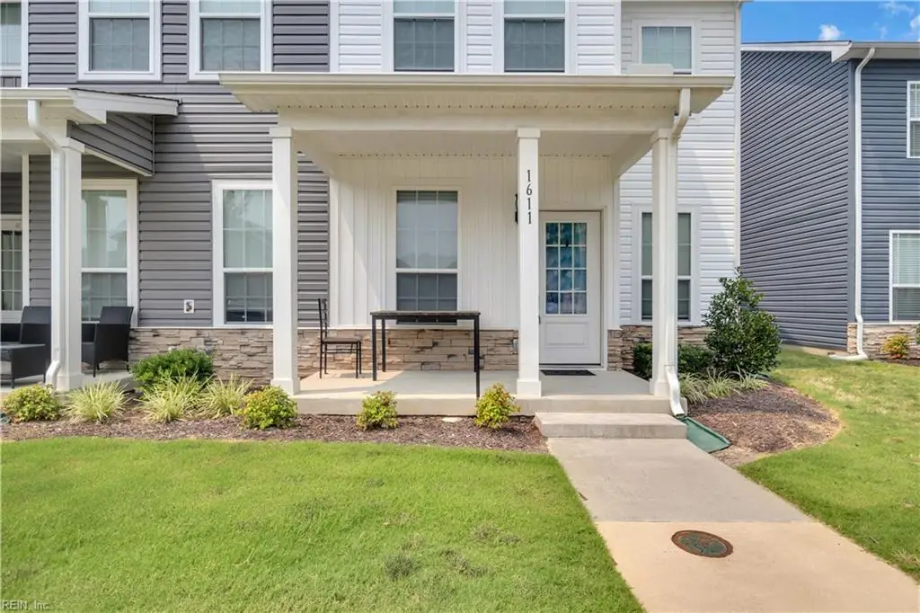1611 Independence Boulevard, Newport News, VA 23608 - #1