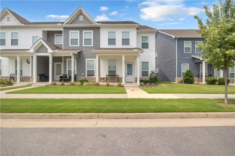 1611 Independence Boulevard, Newport News, VA 23608 - #2
