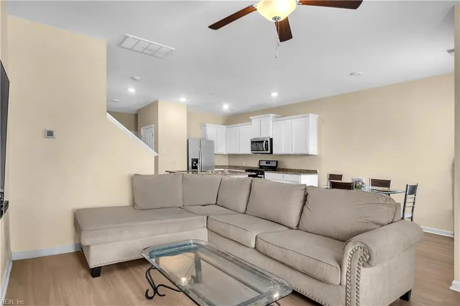 1611 Independence Boulevard, Newport News, VA 23608 - #3