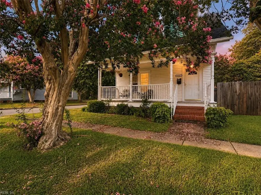 3038 Vimy Ridge Avenue, Norfolk, VA 23509 - #2