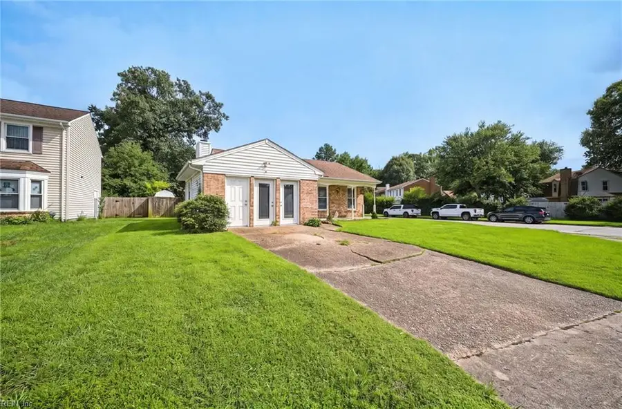 2016 Inverrary Court, Virginia Beach, VA 23456 - #2