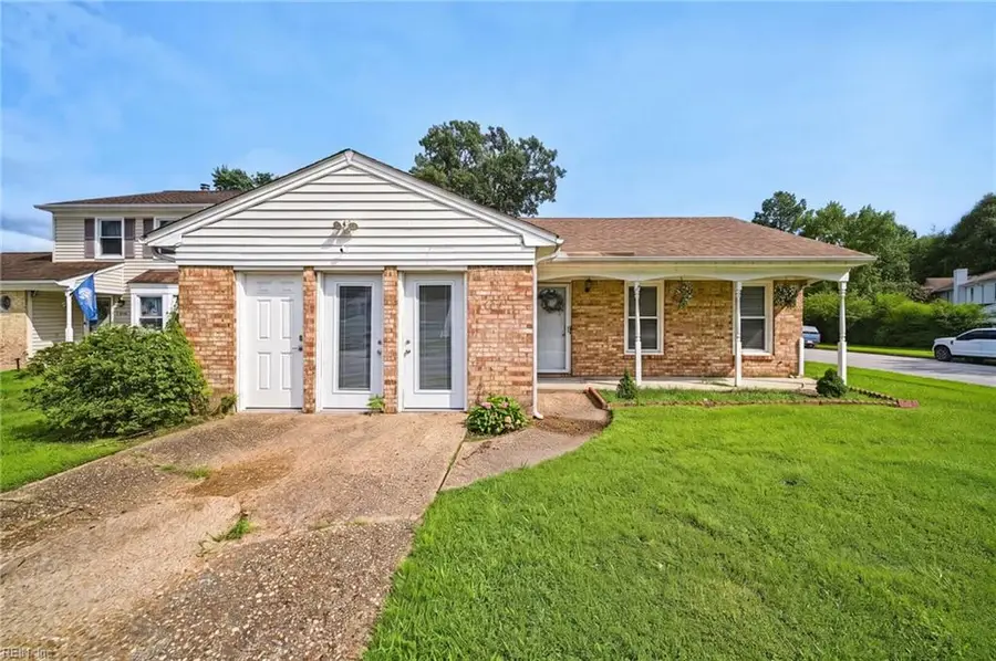 2016 Inverrary Court, Virginia Beach, VA 23456 - #3