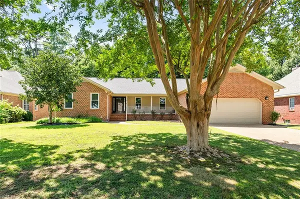 111 Millers Cove Road, Newport News, VA 23602