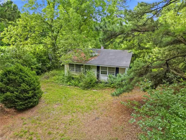 5360 Spady Lane, Cheriton, VA 23316