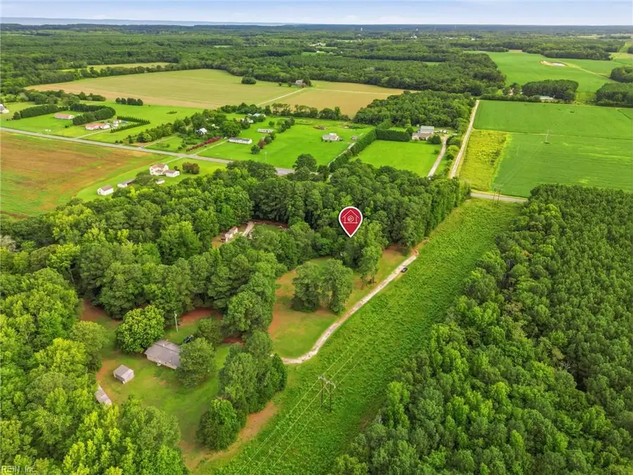 5360 Spady Lane, Cheriton, VA 23316 - #3