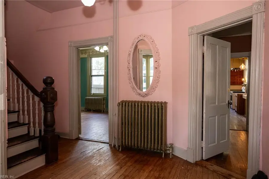 357 Dinwiddie Street, Portsmouth, VA 23704 - #3