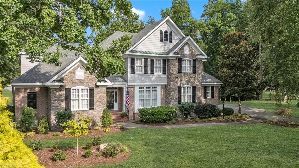 20576 Southport Landing Place, Smithfield, VA 23430 - #1