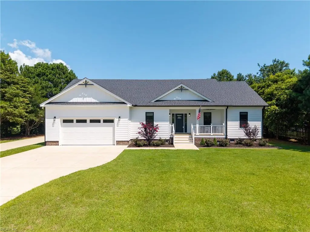 122 Elliot Road, Aydlett, NC 27916 - #1