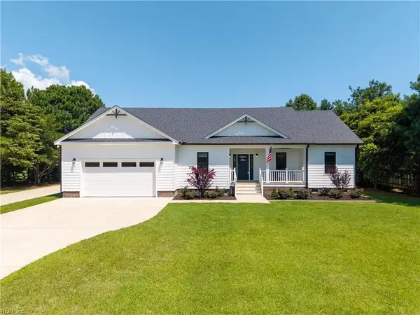 122 Elliot Road, Aydlett, NC 27916