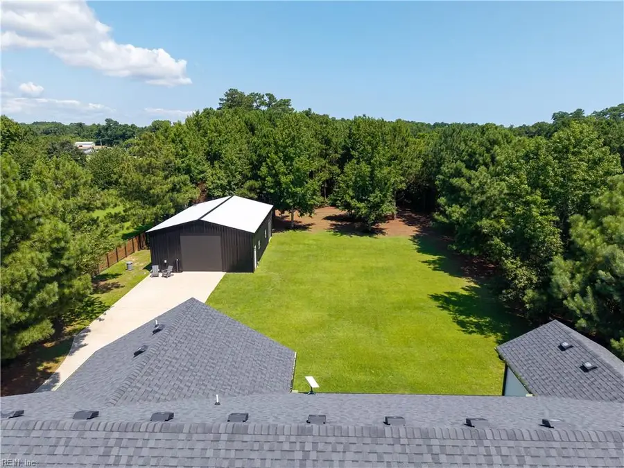 122 Elliot Road, Aydlett, NC 27916 - #3