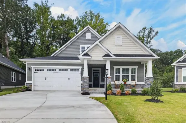 2213 Mainsail Drive, Carrollton, VA 23314